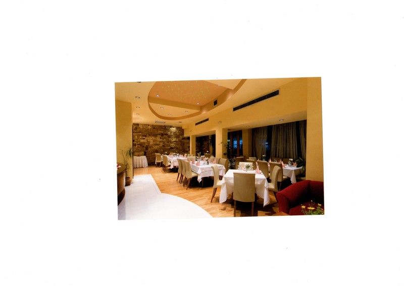 Lito Hotel Kymi Ngoại thất bức ảnh